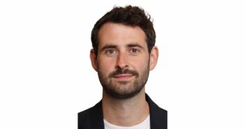 Danny O’Gorman GM of Freenow Ireland