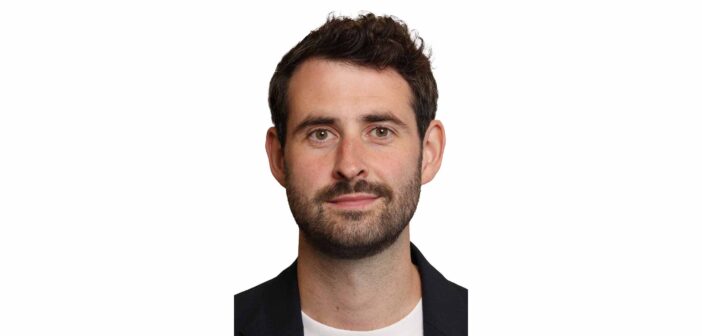 Danny O’Gorman GM of Freenow Ireland