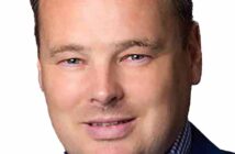 Dara Brady of Ryanair