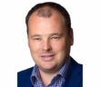 Dara Brady CMO of Ryanair