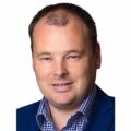 Dara Brady CMO of Ryanair