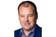 Dara Brady CMO of Ryanair