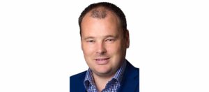 Dara Brady of Ryanair