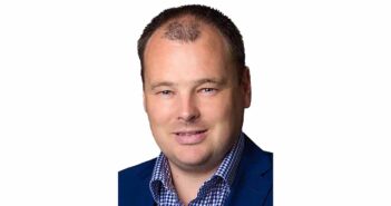 Dara Brady CMO of Ryanair