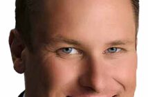 Daragh Feighery of Cente -Parcs