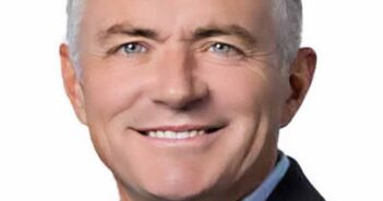 Dave Davis CEO of Spirit