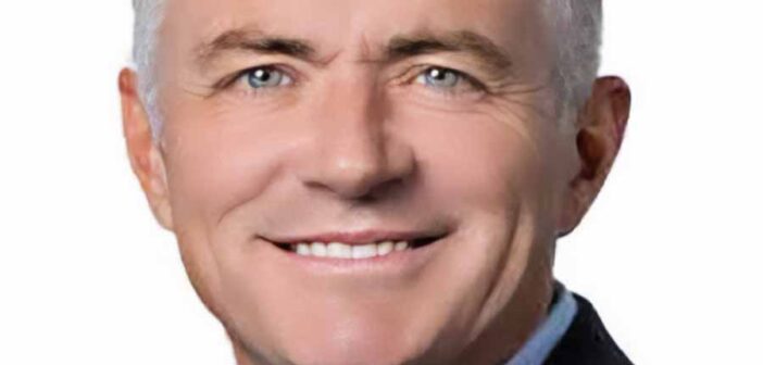 Dave Davis CEO of Spirit