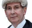 David Barniville President of the High Court