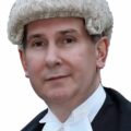 David Barniville President of the High Court