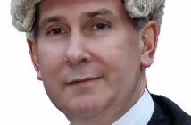 Couple lose appeal against €2,000 fine for travel during pandemic David Barniville President of the High Court