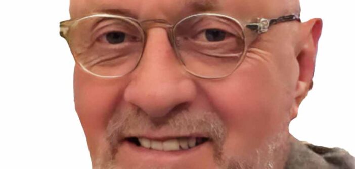 David Boyce of Tourism ireland