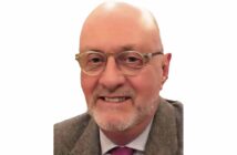 David Boyce of Tourism ireland