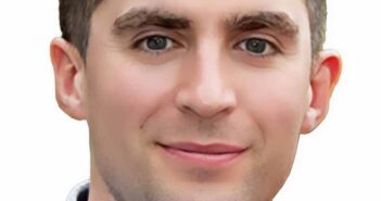 David Byrne GM of Hotel Kilkenny