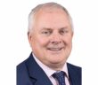 David Conway CEO of Louth County Council