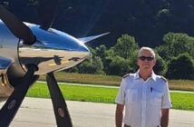 Stellaer 212 Launches PC-24 Services from Kildare’s Weston airport David Hickey of Stellaer 212