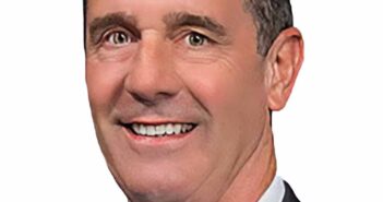 David Pekoske administrator of the TSA