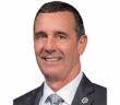 David Pekoske administrator of the TSA