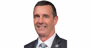 David Pekoske administrator of the TSA