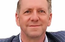 David Tighe CEO of CRITICAL