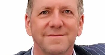 David Tighe CEO of CRITICAL