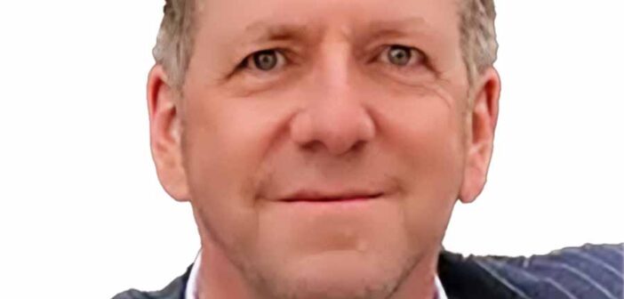 David Tighe CEO of CRITICAL