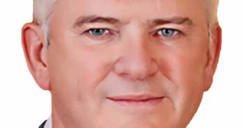 Declan Meagher CEO of AFG Aviation Ireland