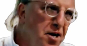 Declan Ryan or Irlandia