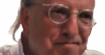 Declan Ryan or Irlandia