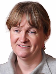 Deirdre Madden