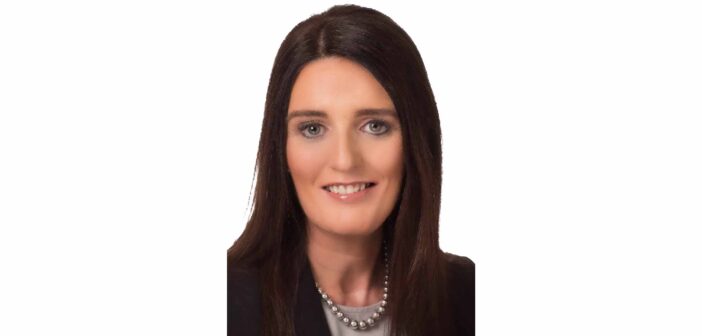 Denise Mangan-Fahy CEO of Shannon Engine Support