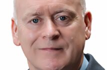 Derek Coyne GM of Ferrycarrig Hotel