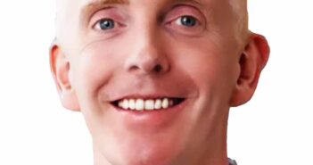 Derek Nolan of AirBNB