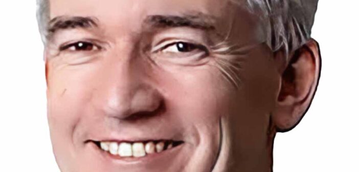 Dermot Crowley CEO of Dalata