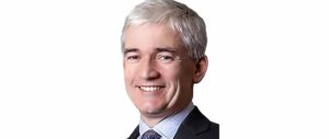 Dermot Crowley CEO of Dalata