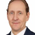 Dieter Vranckx CEO of Swiss
