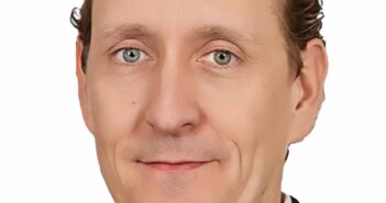 Dieter Vranckx CEO of Swiss