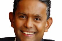 Dillip Rajakarier CEO of Minor Hotels