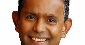 Dillip Rajakarier CEO of Minor Hotels