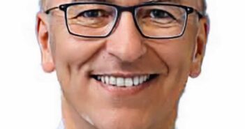 Dimitris Geroyiannis CEO of Aegean