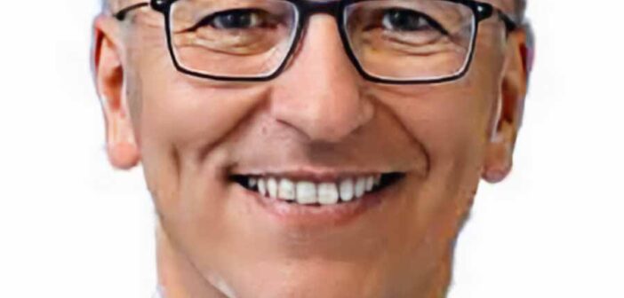 Dimitris Geroyiannis CEO of Aegean