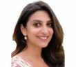 Divia Thani editor of Conde Nast Traveller