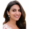 Divia Thani editor of Conde Nast Traveller