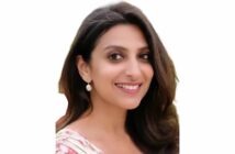 Divia Thani editor of Conde Nast Traveller
