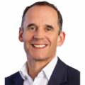Dominic Paul CEO of Whitbread hotel group