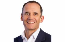 Dominic Paul CEO of Whitbread hotel group