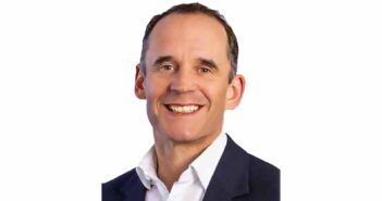 Dominic Paul CEO of Whitbread hotel group