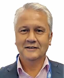 Don Clarke