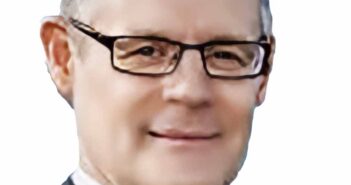 Donal Moriarty of Aer Lingus