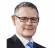 Donal Moriarty of Aer Lingus