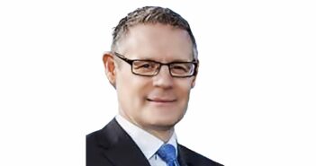 Donal Moriarty of Aer Lingus